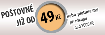 Doprava od 49 Kč - nalepovací řasy Bloom