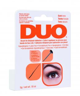Lepidlo DUO černé 5gr. se štětečkem