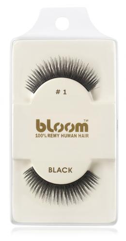 Přírodní řasy Bloom 1