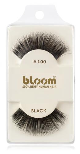 Přírodní řasy Bloom 100
