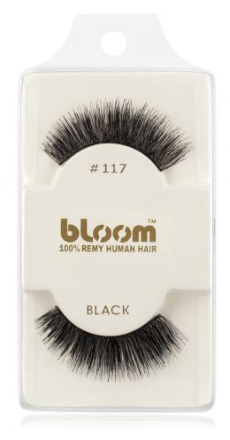 Přírodní řasy Bloom 117