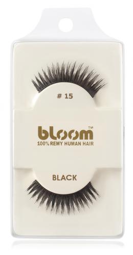 Přírodní řasy Bloom 15