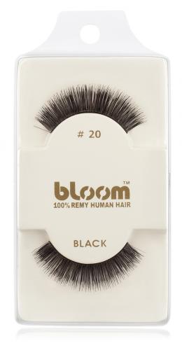 Přírodní řasy Bloom 20