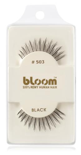 Přírodní řasy Bloom 503
