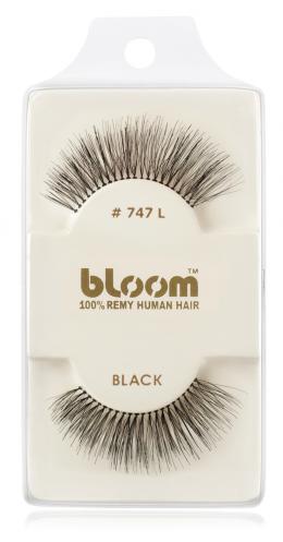 Přírodní řasy Bloom 747 long