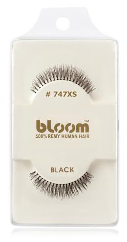Přírodní řasy Bloom 747 extra small