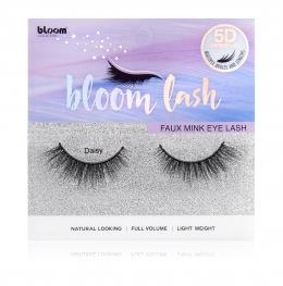 Řasy Bloom 5D Faux Mink Daisy