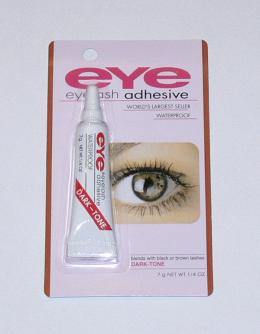 Lepidlo Eye 7gr černé