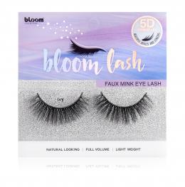 Řasy Bloom 5D Faux Mink Ivy