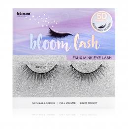 Řasy Bloom 5D Faux Mink Jasmin