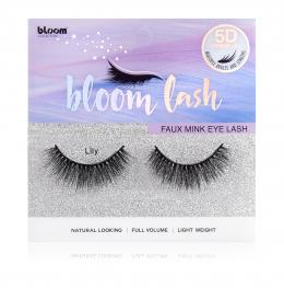 Řasy Bloom 5D Faux Mink Lily