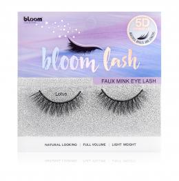Řasy Bloom 5D Faux Mink Lotus