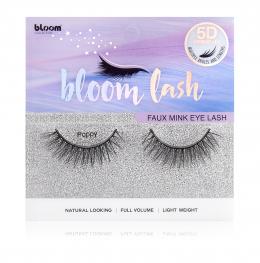 Řasy Bloom 5D Faux Mink Poppy