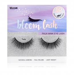 Řasy Bloom 5D Faux Mink Tulip