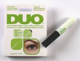 Lepidlo DUO čiré 5gr. se štětečkem