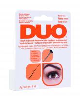 Lepidlo DUO černé 5gr. se štětečkem