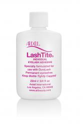 Lepidlo na trsové řasy Ardell LashTite 22 ml. čiré