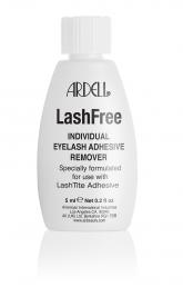 Odstraňovač lepidla trsových řas Ardell 5 ml.
