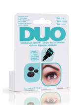 Lepidlo DUO na trsové řasy černé 7gr.