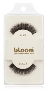 Přírodní řasy Bloom 20