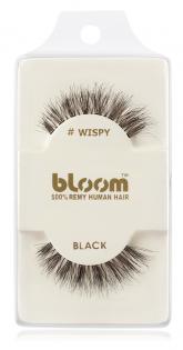 Přírodní řasy Bloom Wispy