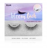 Řasy Bloom 5D Faux Mink Rose