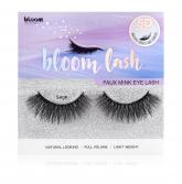 Řasy Bloom 5D Faux Mink Sege