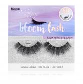 Řasy Bloom 5D Faux Mink Violet